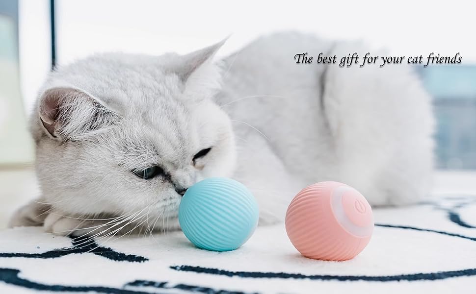 Present Ball