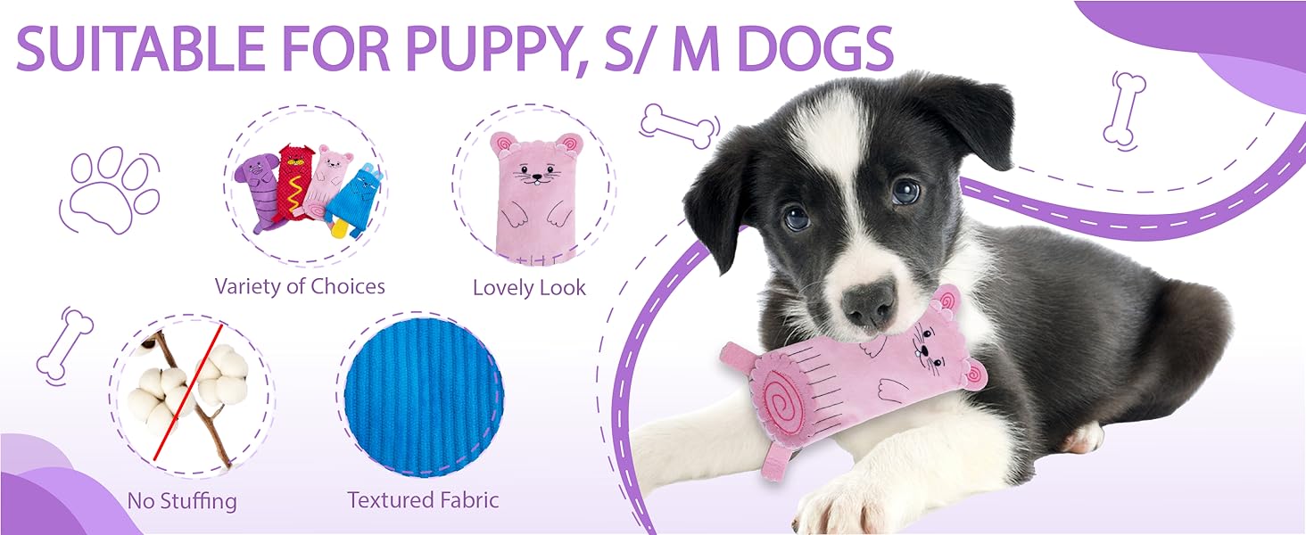 Dog Toys