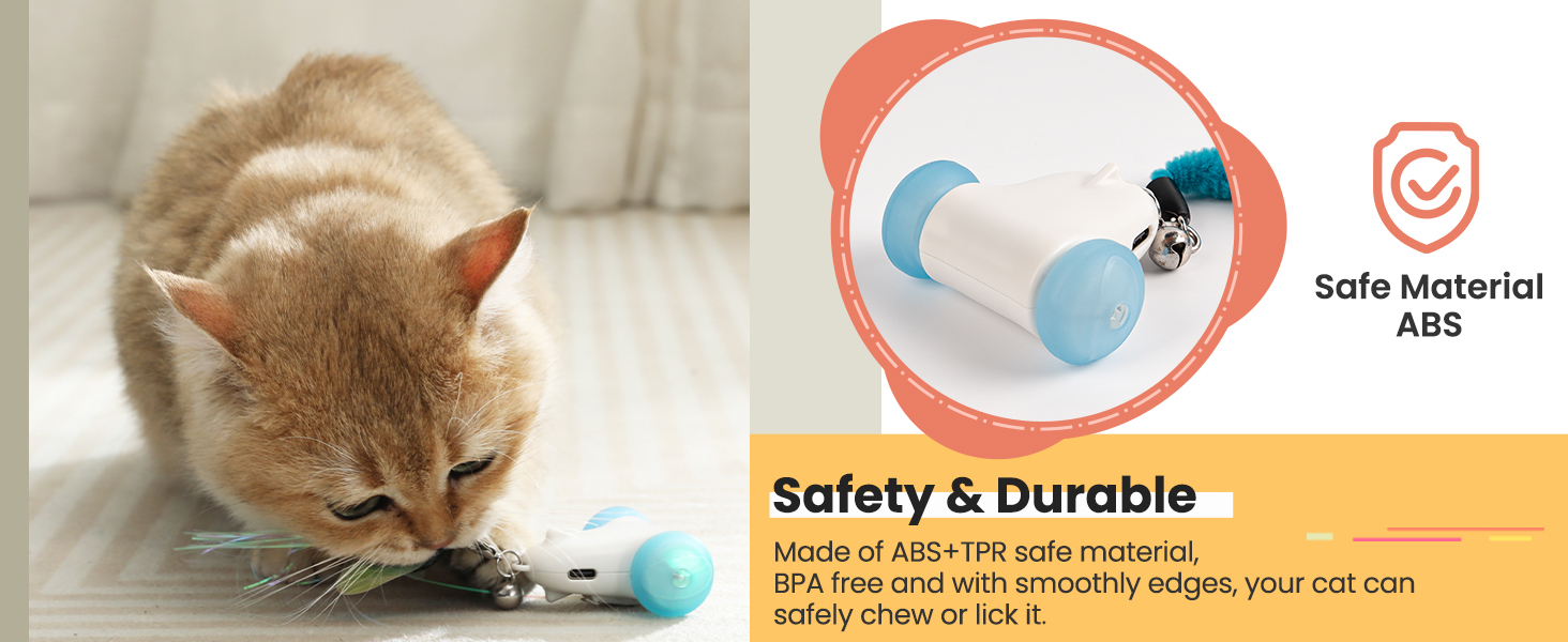Safety And Durability