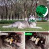 Inbelive Dog Chew Toys for Aggressive Chewers, 3 Pack Tough Dog Toys, Indestructible Dog Toys - Perfect for Medium & Large Breeds